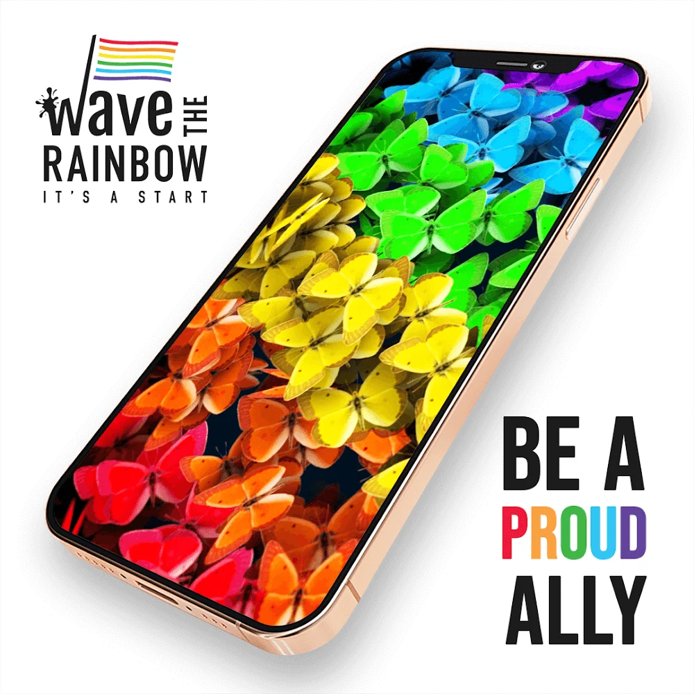 Wave Live Wallpapers