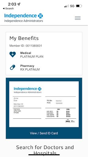 myIBXTPABenefits