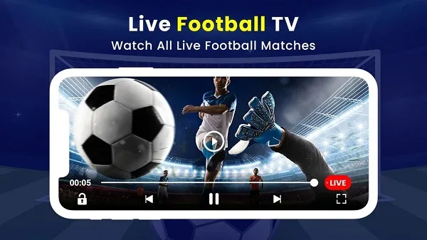Forsat TV