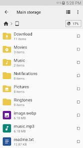 Cx File Explorer APK Cx File Explorer APK