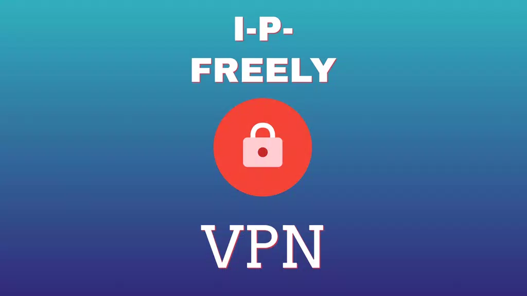 IP Freely VPN