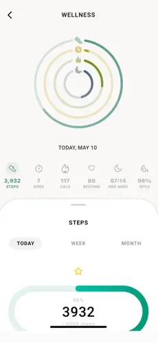 Fossil Smartwatches
