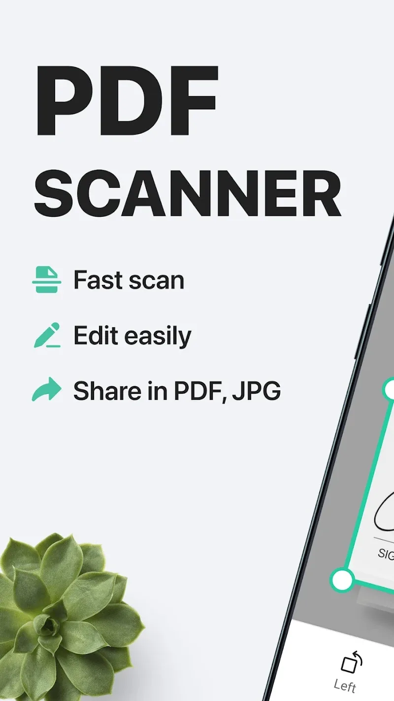 PDF Scanner Plus PDF Scanner Plus