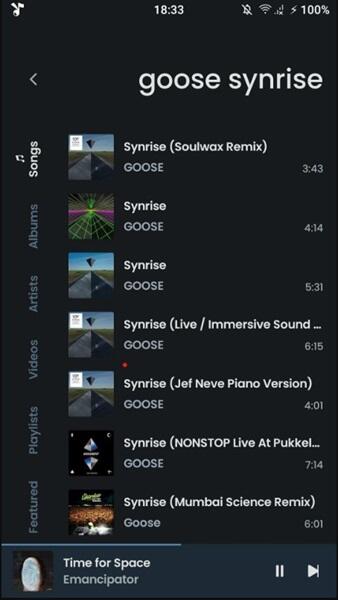 VI Music VI Music