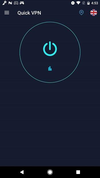QuickVPN Mod