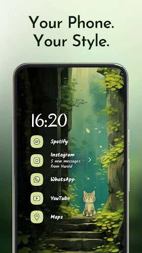 Niagara Launcher v1.14.6