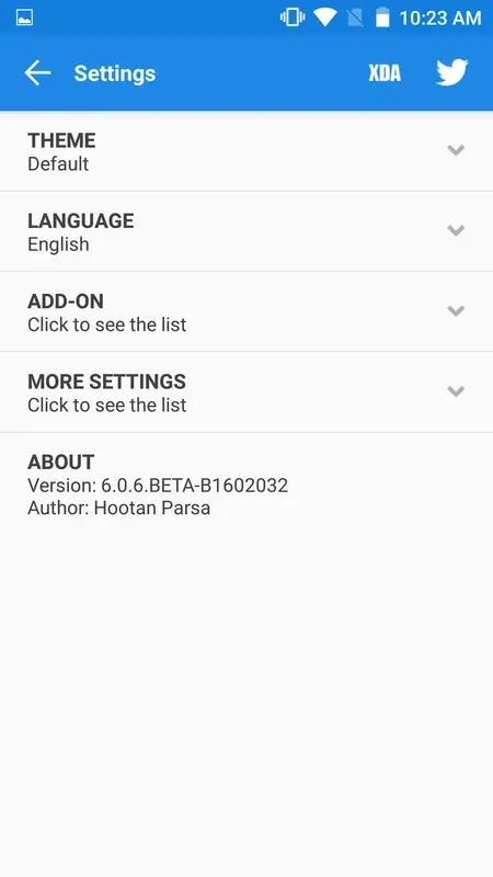 MiXplorer