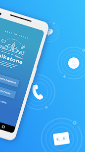 Talkatone: Texting & Calling Talkatone: Texting & Calling