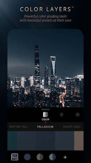 LD Photo Editor