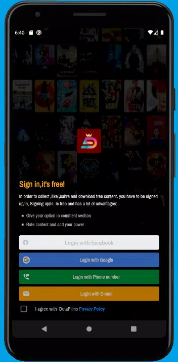 DutaFilm Movies Free