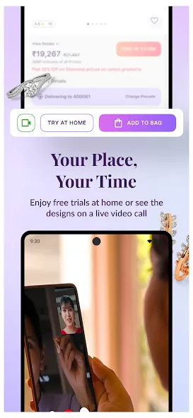 CaratLane - A Tanishq Partner