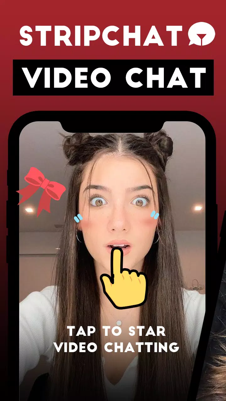 STIRPChat Mobile App