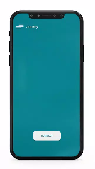 Jockey VPN