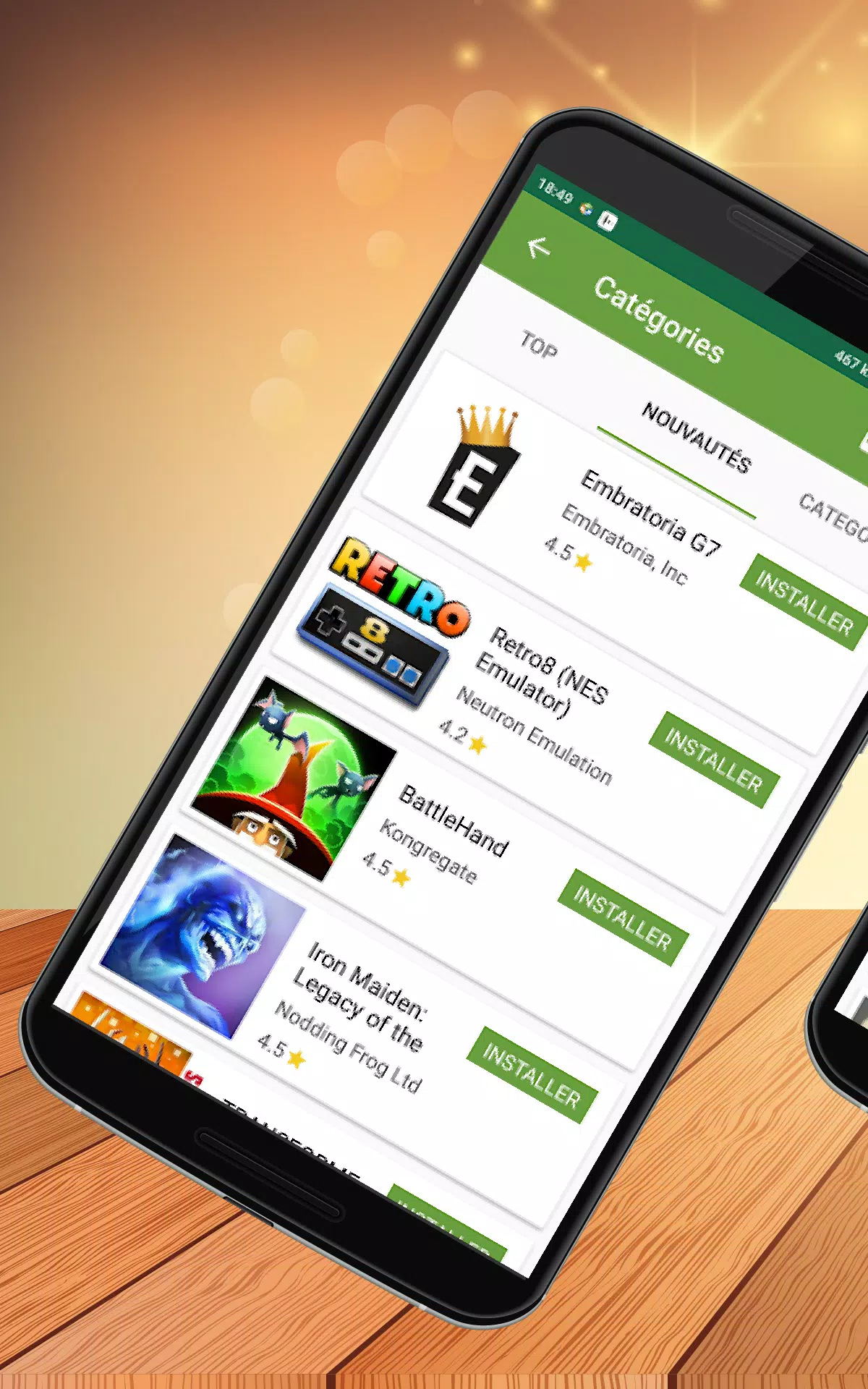 AcMarket:free paid apps