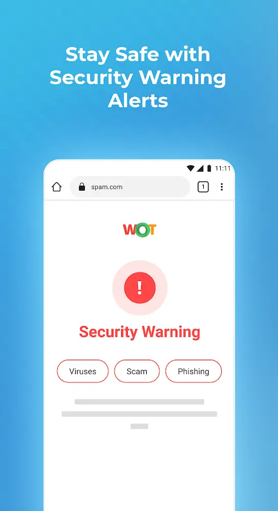 WOT Security APK WOT Security APK