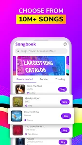Smule Mod
