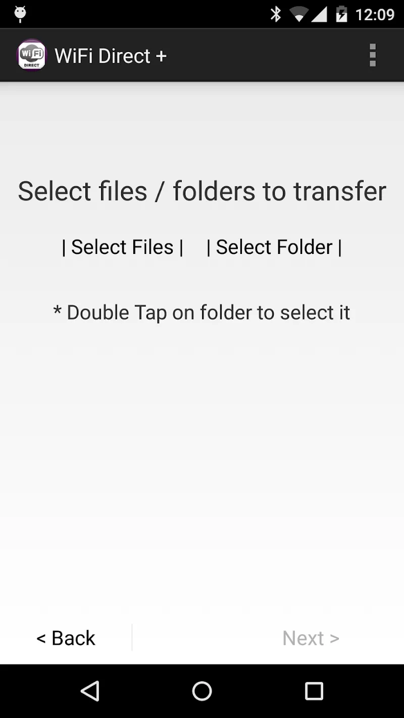 WiFi Direct