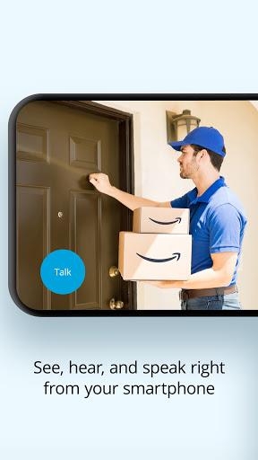 Blink Home Monitor APP Blink Home Monitor APP