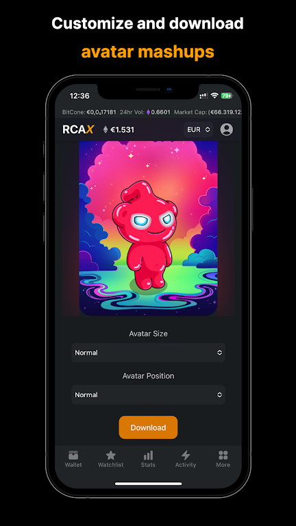 RCAX 1.4.9
