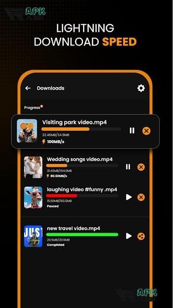 DownloadHub Movie apk