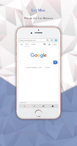 New Uc Browser 2021 - Mini & Secure apk
