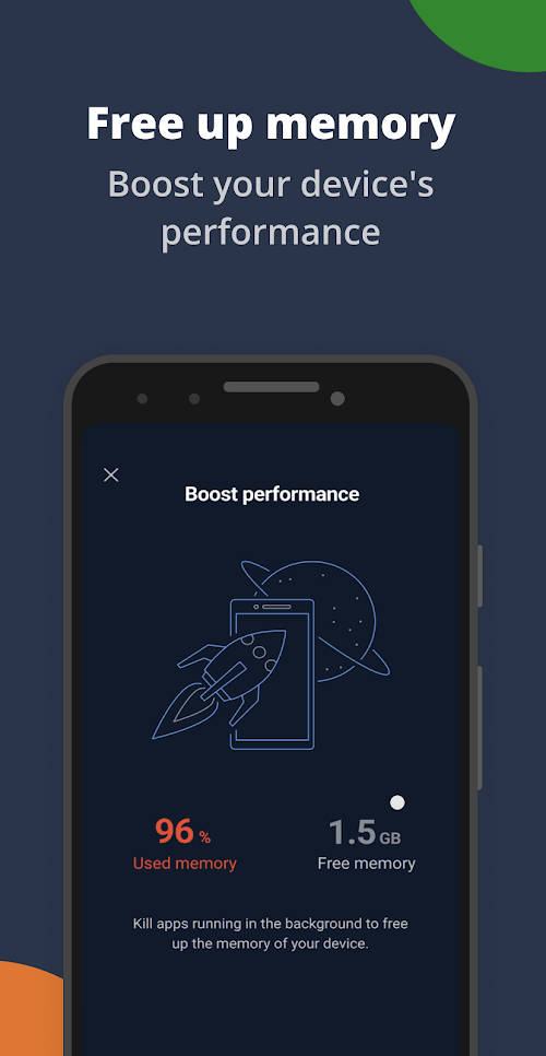 CCleaner – Phone Cleaner CCleaner – Phone Cleaner