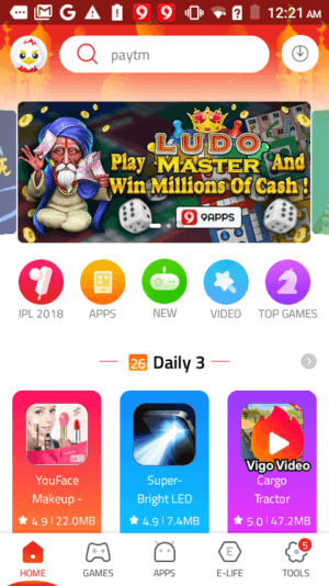 9Apps