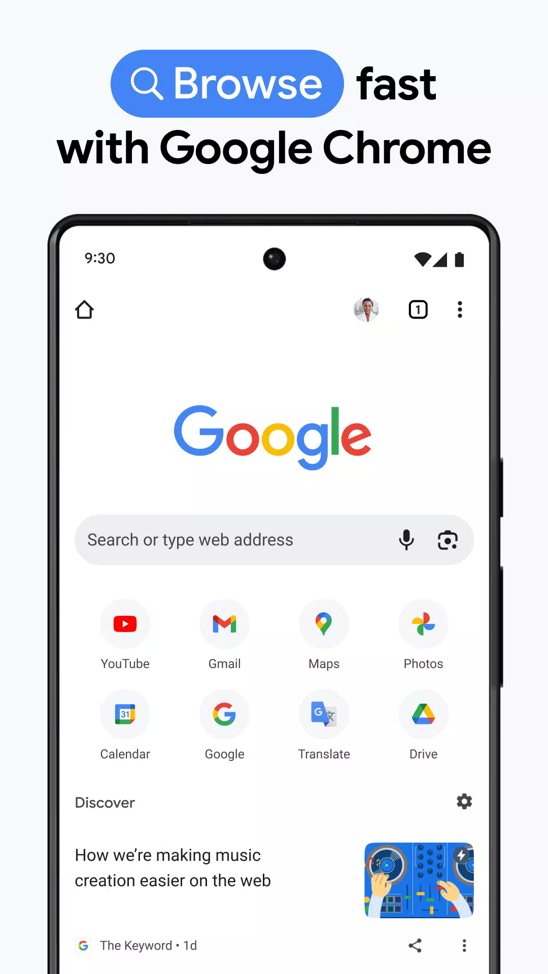 Chrome Beta Chrome Beta