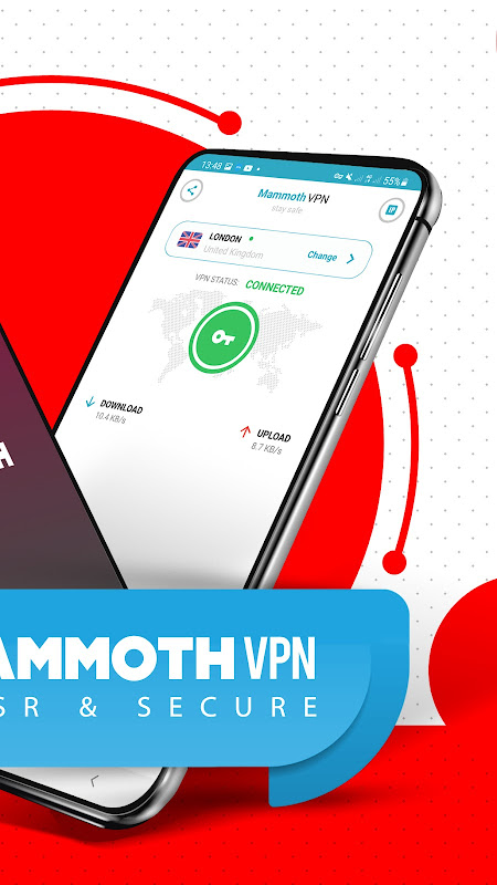 VPN Mammoth