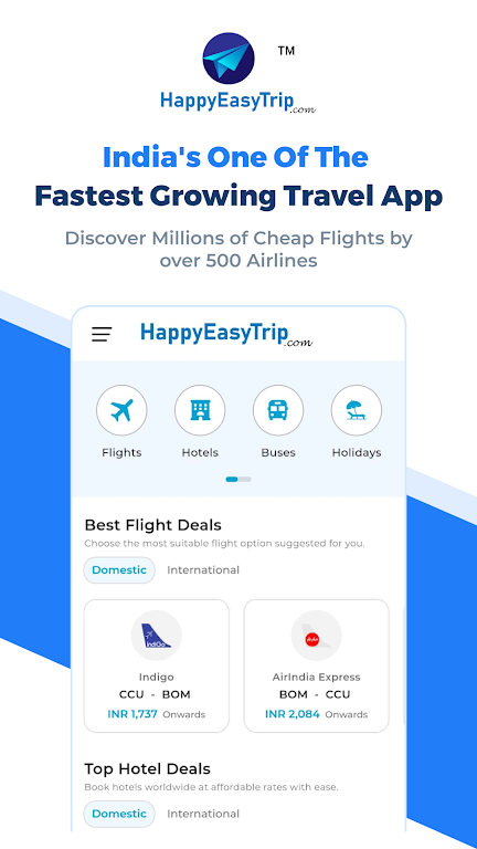HappyEasyTrip