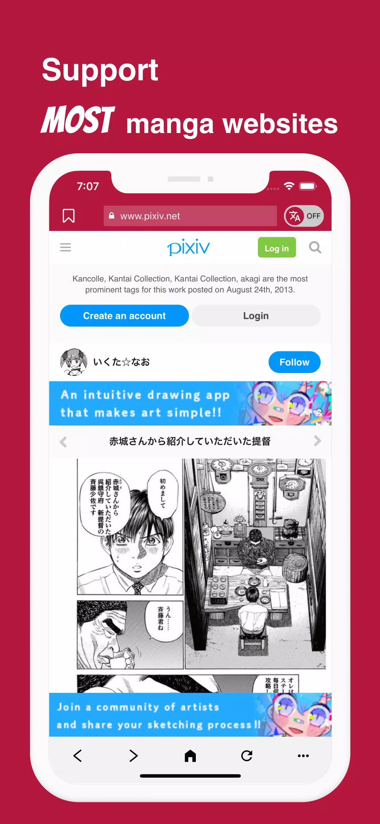 Manga Translator Manga Translator