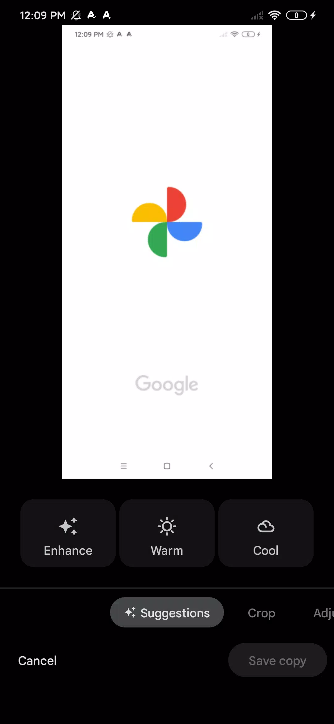 Google Photos