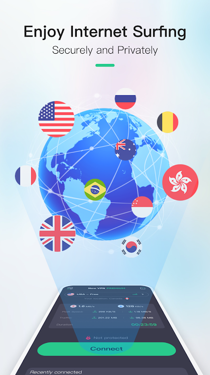 Now VPN