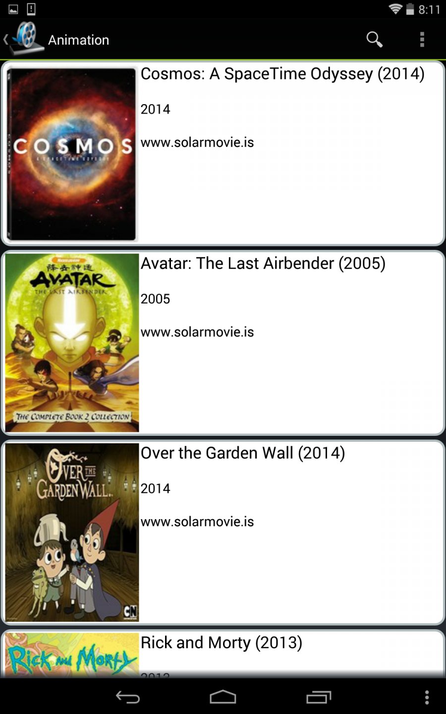 VideoMix
