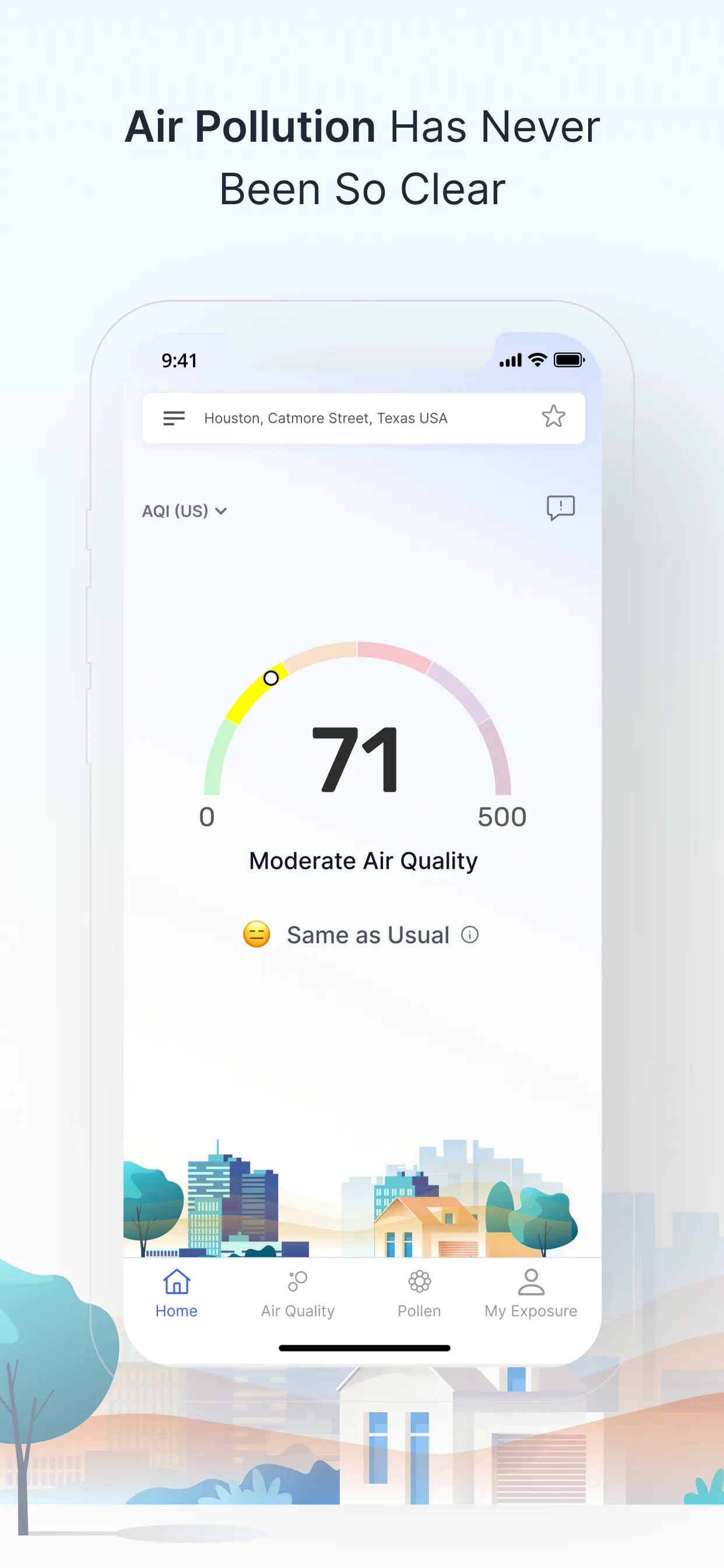 BreezoMeter