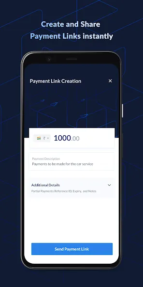 Razorpay Payments for Business