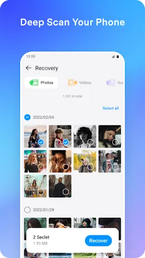Dr.Fone Mod APK Dr.Fone Mod APK
