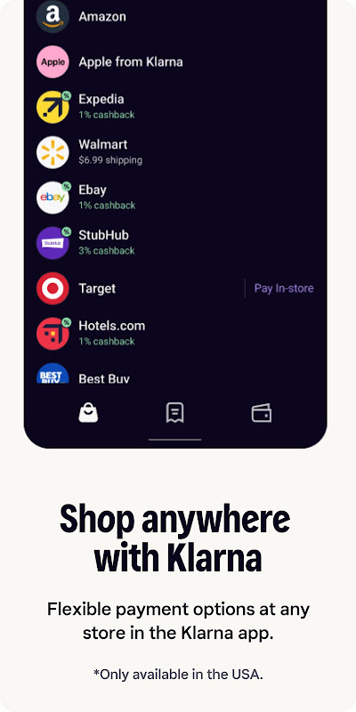 Klarna