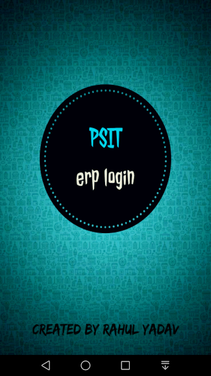 PSIT ERP PSIT ERP