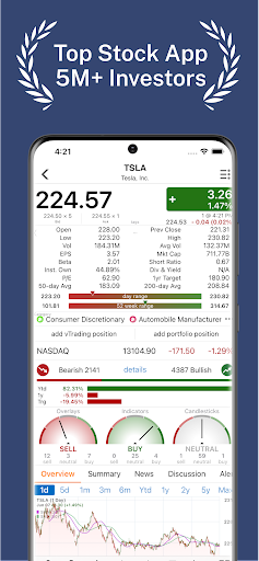 Stock Master Stock Master