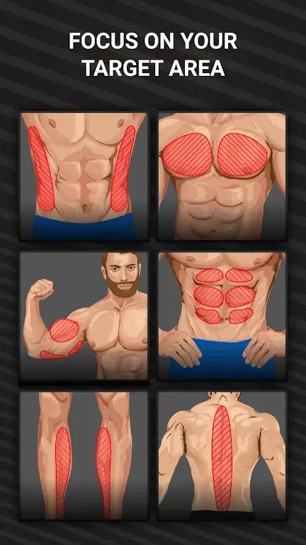 Muscle Booster