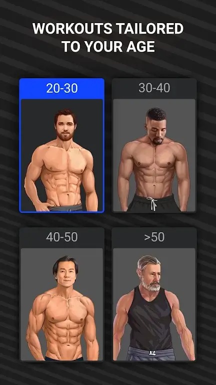Muscle Booster