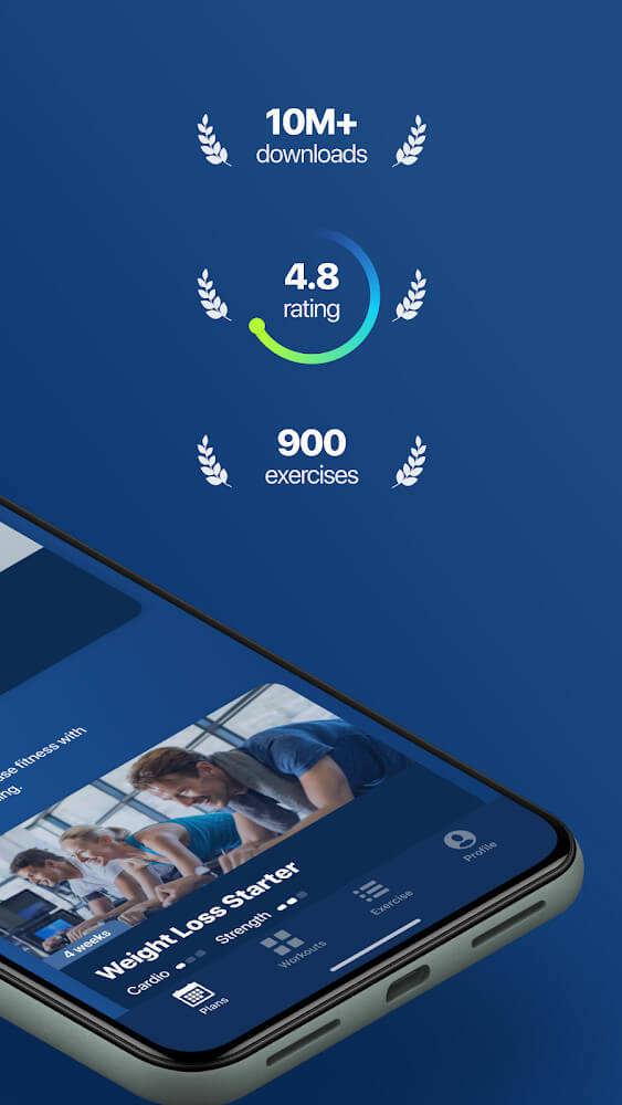 Fitify Pro