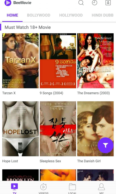 BeeMovie