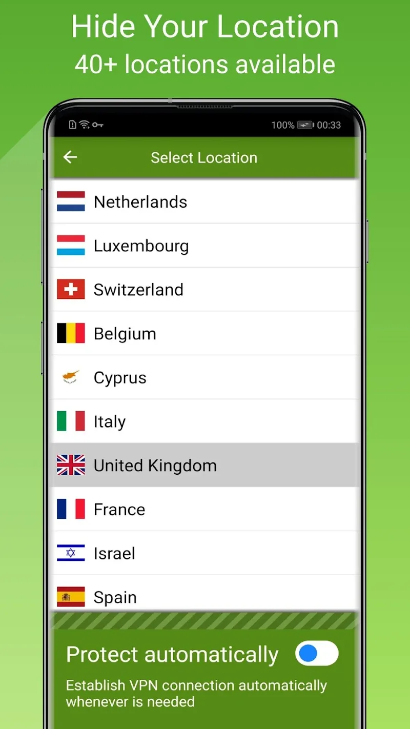 Seed4.Me VPN