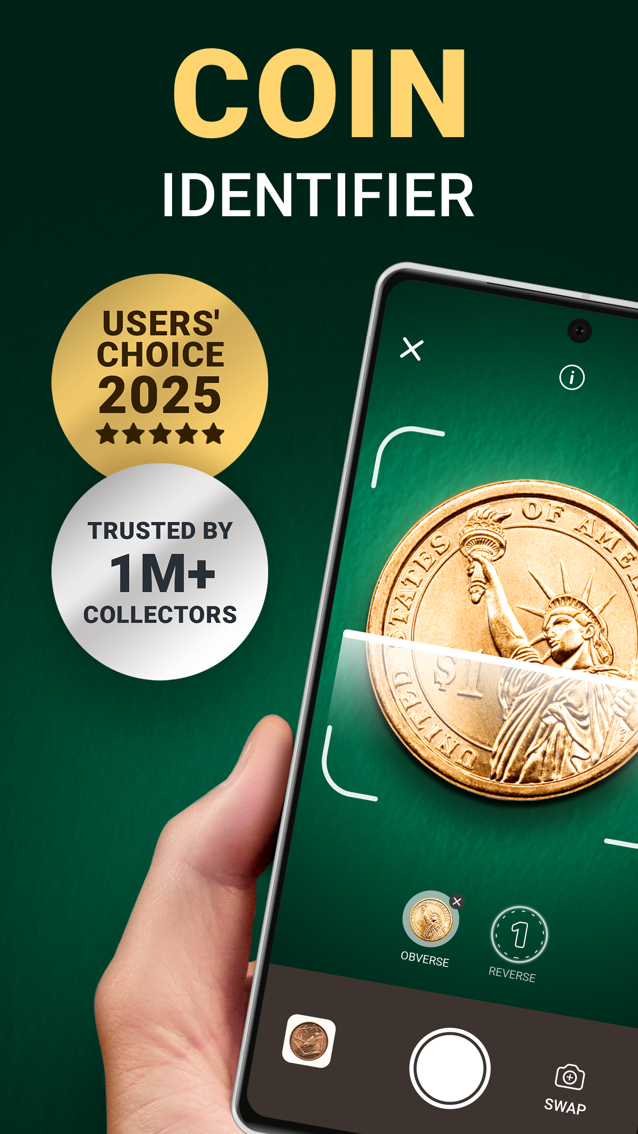 Coin ID