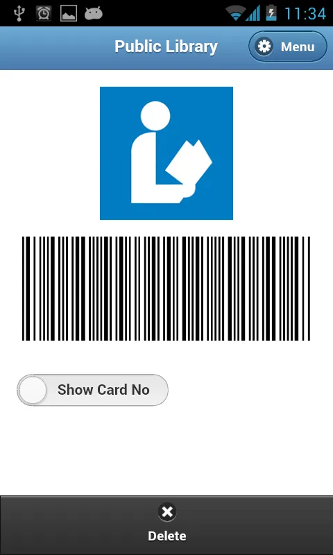 Mobile Smart Wallet