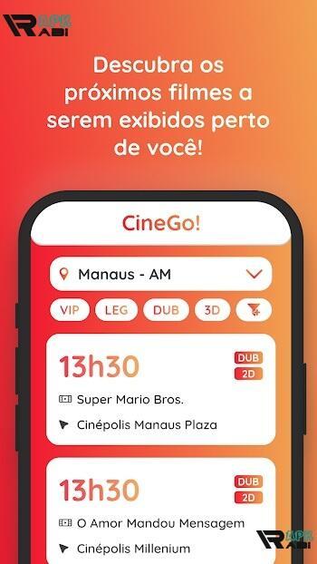 CineGo TV apk CineGo TV apk