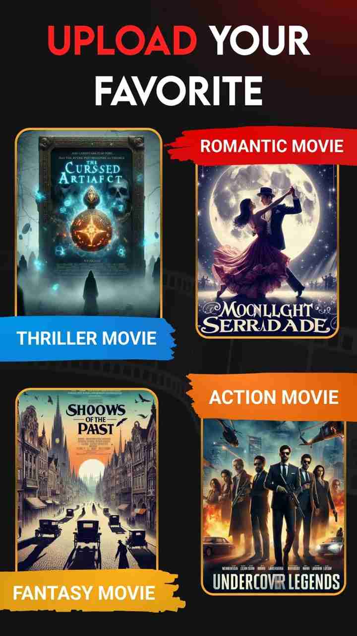 Multimovies Bond