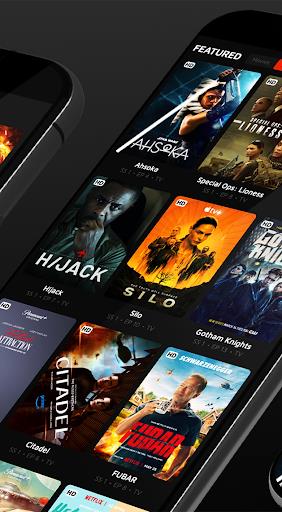LosMovies: TV Series & Movies LosMovies: TV Series & Movies